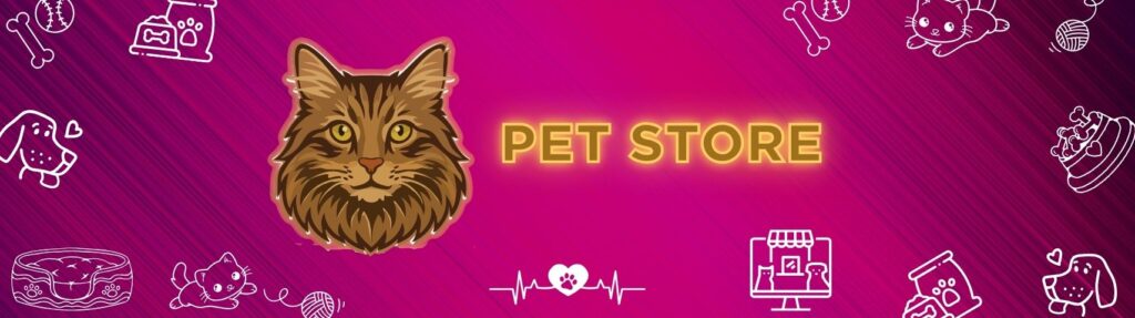 Mylo Store Peto Store